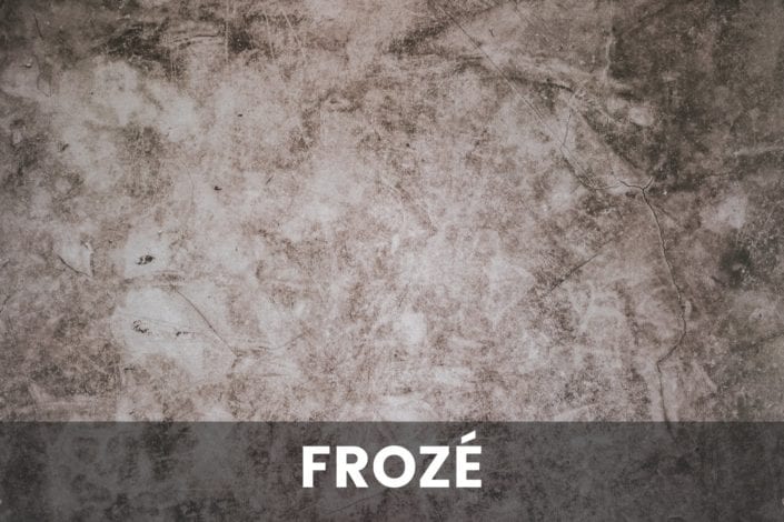 Studio product photography background options | sepia gray stone slate flat lay marble