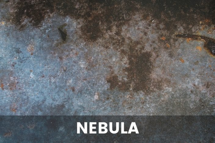 Studio product photography background options | gray brown blue textured stone slate flat lay marble