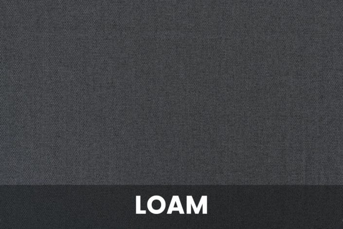 Studio product photography background options | Cloth textured dark gray flatlay