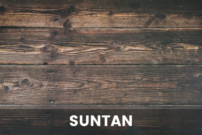 Studio product photography background options | suntan dark rustic wood