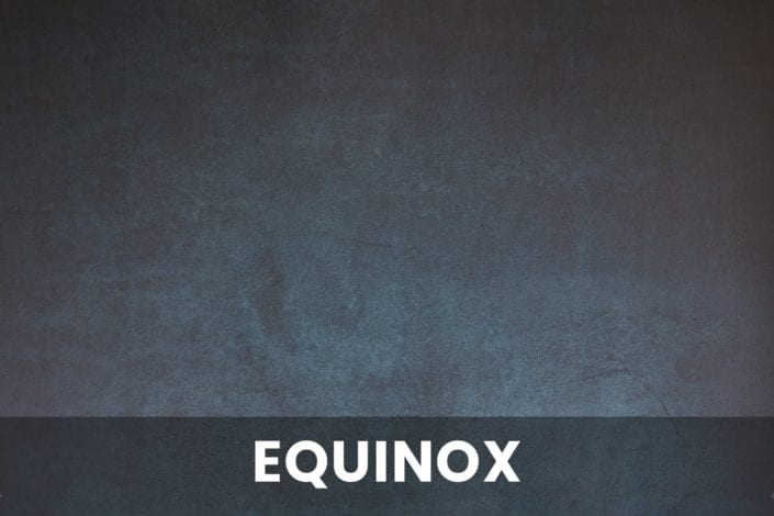 Studio product photography background options | dark blue fade medium stone slate flat lay