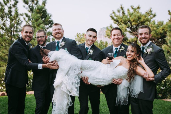 Kat's Portfolio | From the Hip Photo | Denver Colorado wedding photography | Family photos | Corporate event photography