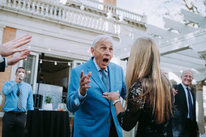 Kat's Portfolio | From the Hip Photo | Denver Colorado wedding photography | Family photos | Corporate event photography