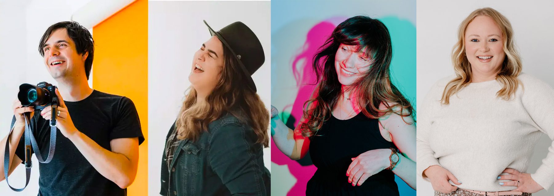 From the Hip Photo | Denver Colorado | Commercial photography studio