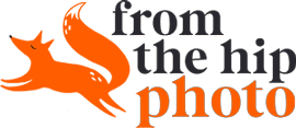 From the Hip Photo logo