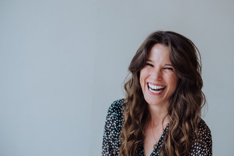 Professional corporate headshot Denver photographer