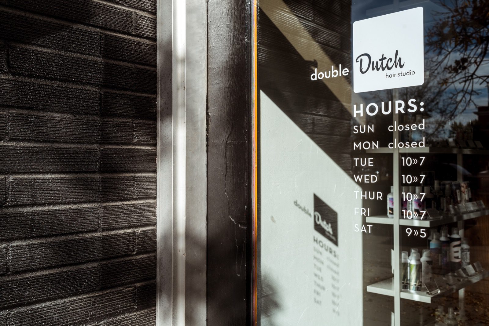 Dermatology practice patient area photo