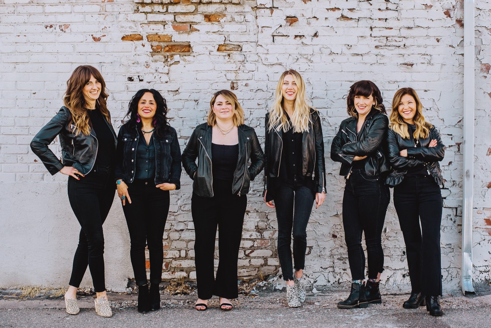 Dermatology clinic examination room photography