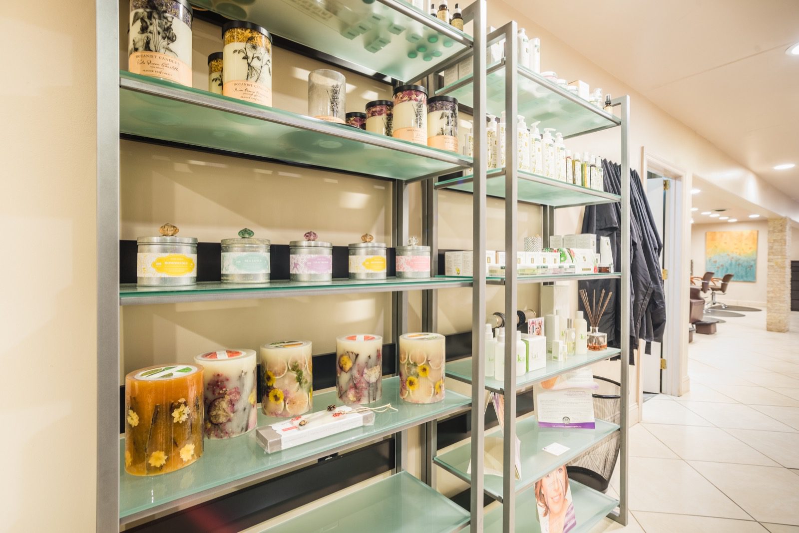 Dermatologist consultation professional photo Denver