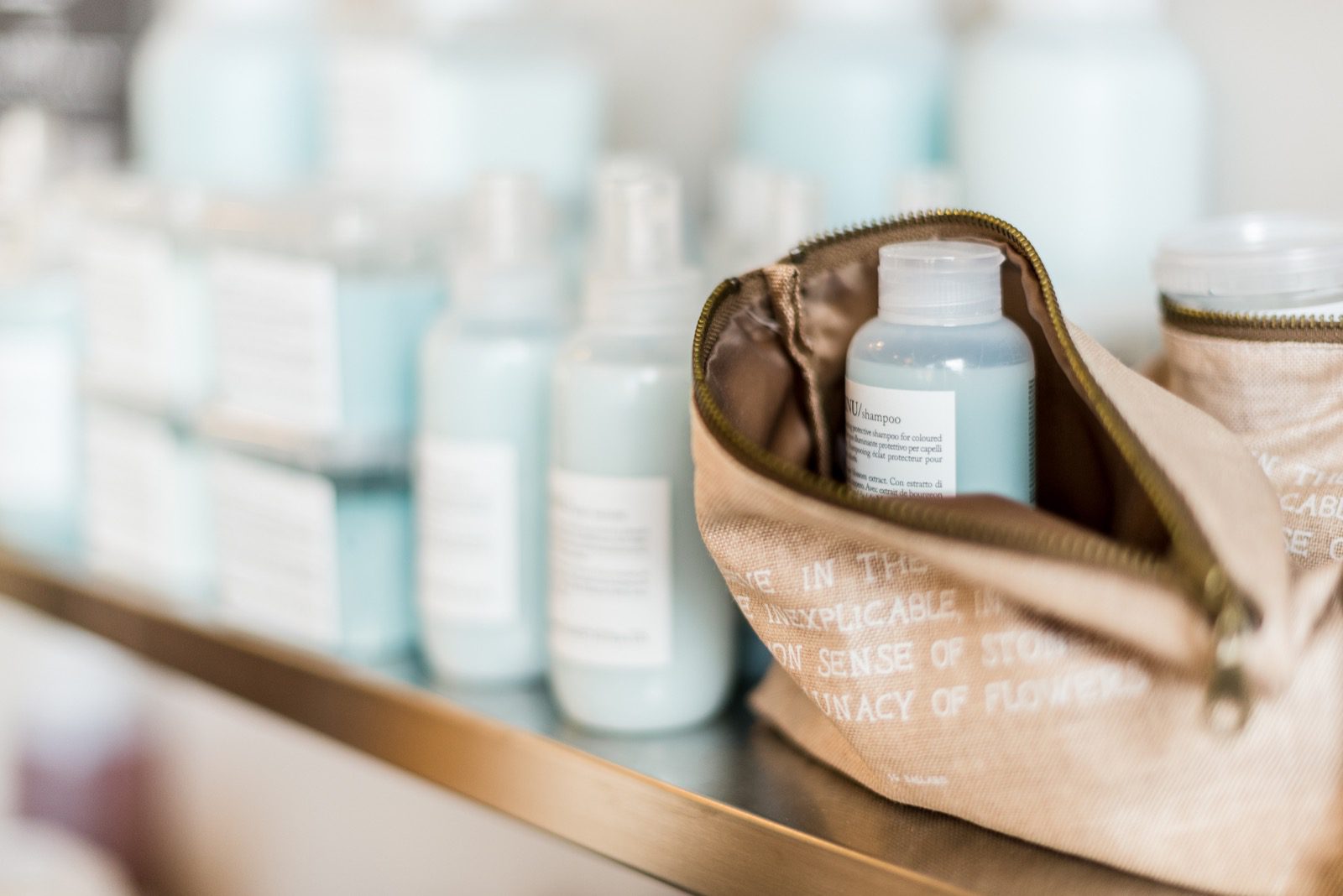 Professional dermatology treatment room photo