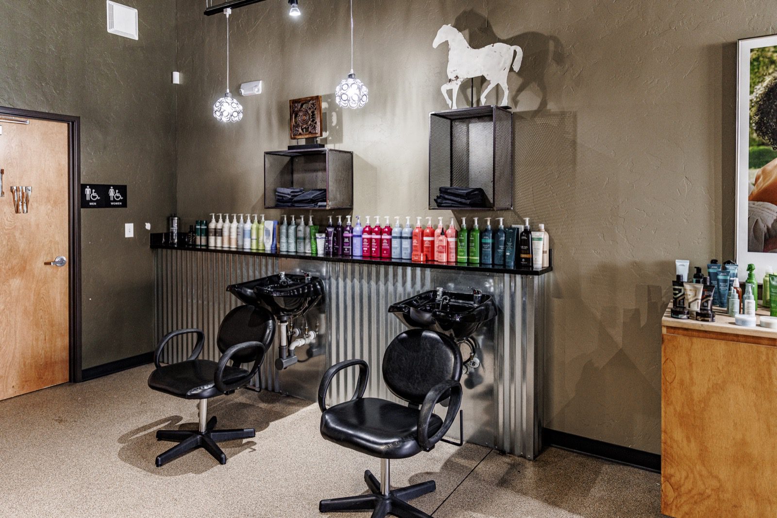 Professional dermatology consultation photo Denver