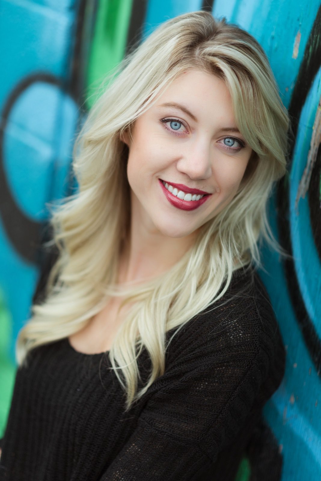 Denver dermatology team headshot photography