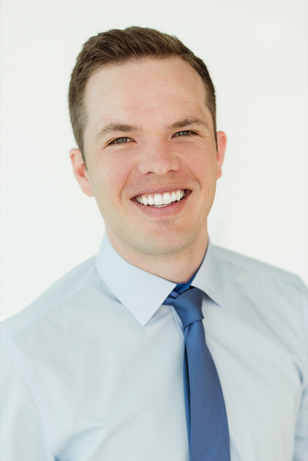 Orthodontics practice lifestyle photography by From the Hip Photo