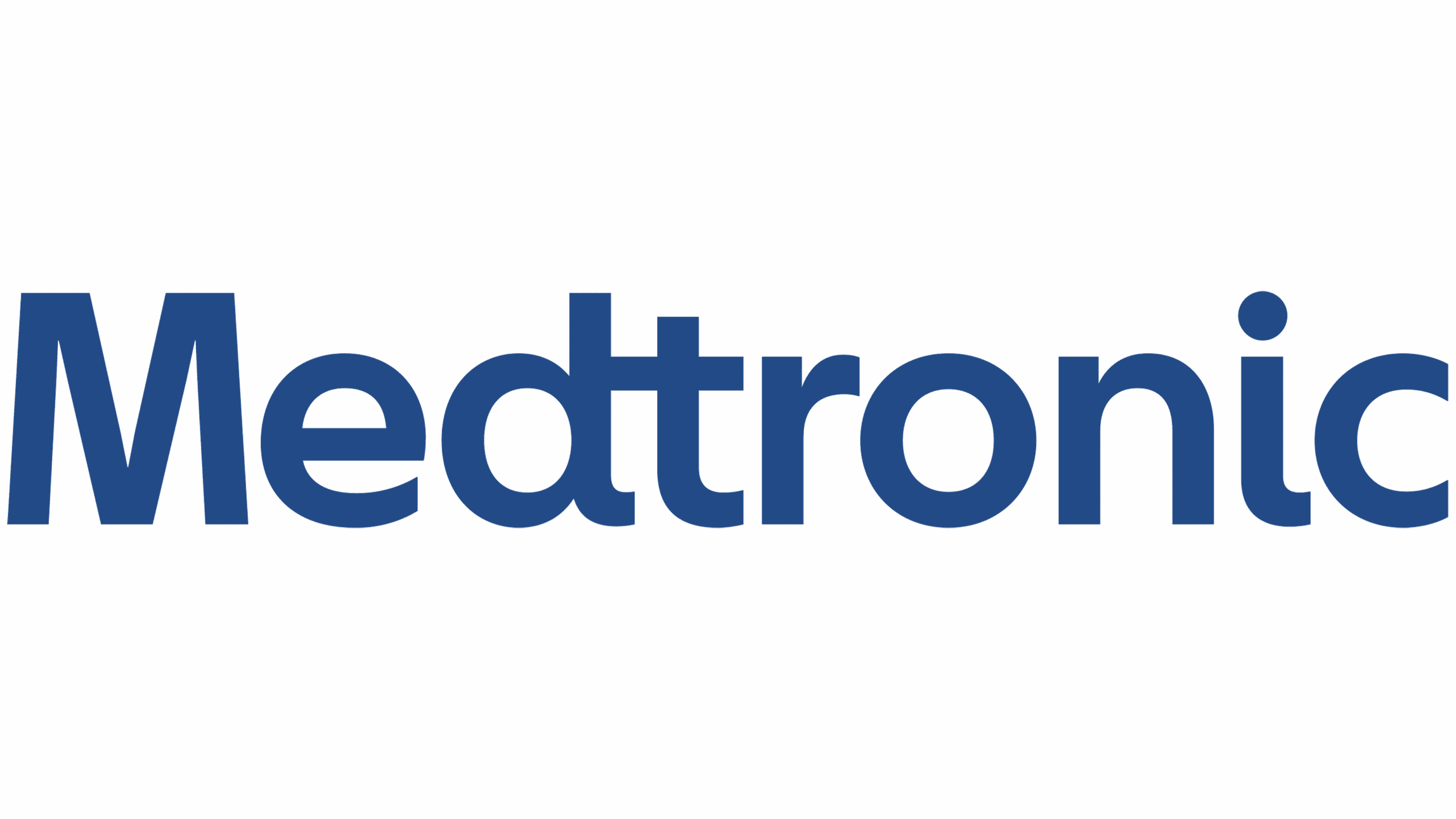 Medtronic logo - From the Hip Photo client
