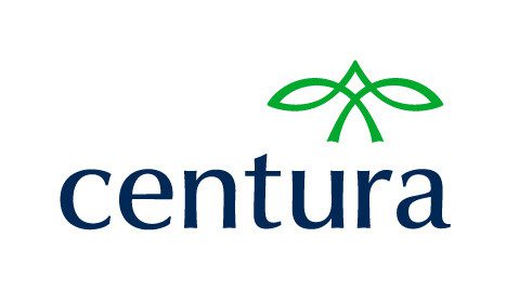 Centura Health logo - From the Hip Photo client