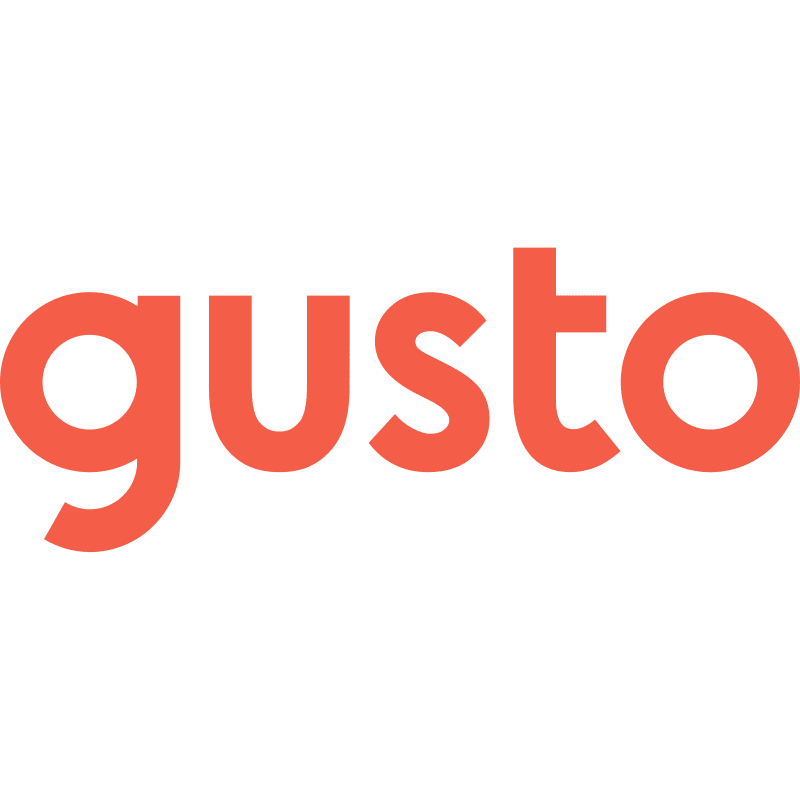 Gusto