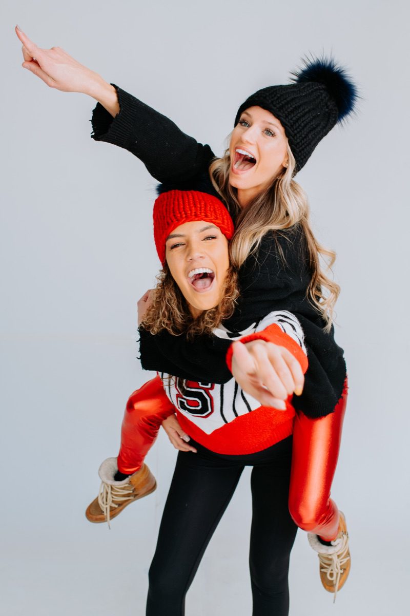 Professional portrait by Denver commercial photographer From the Hip Photo