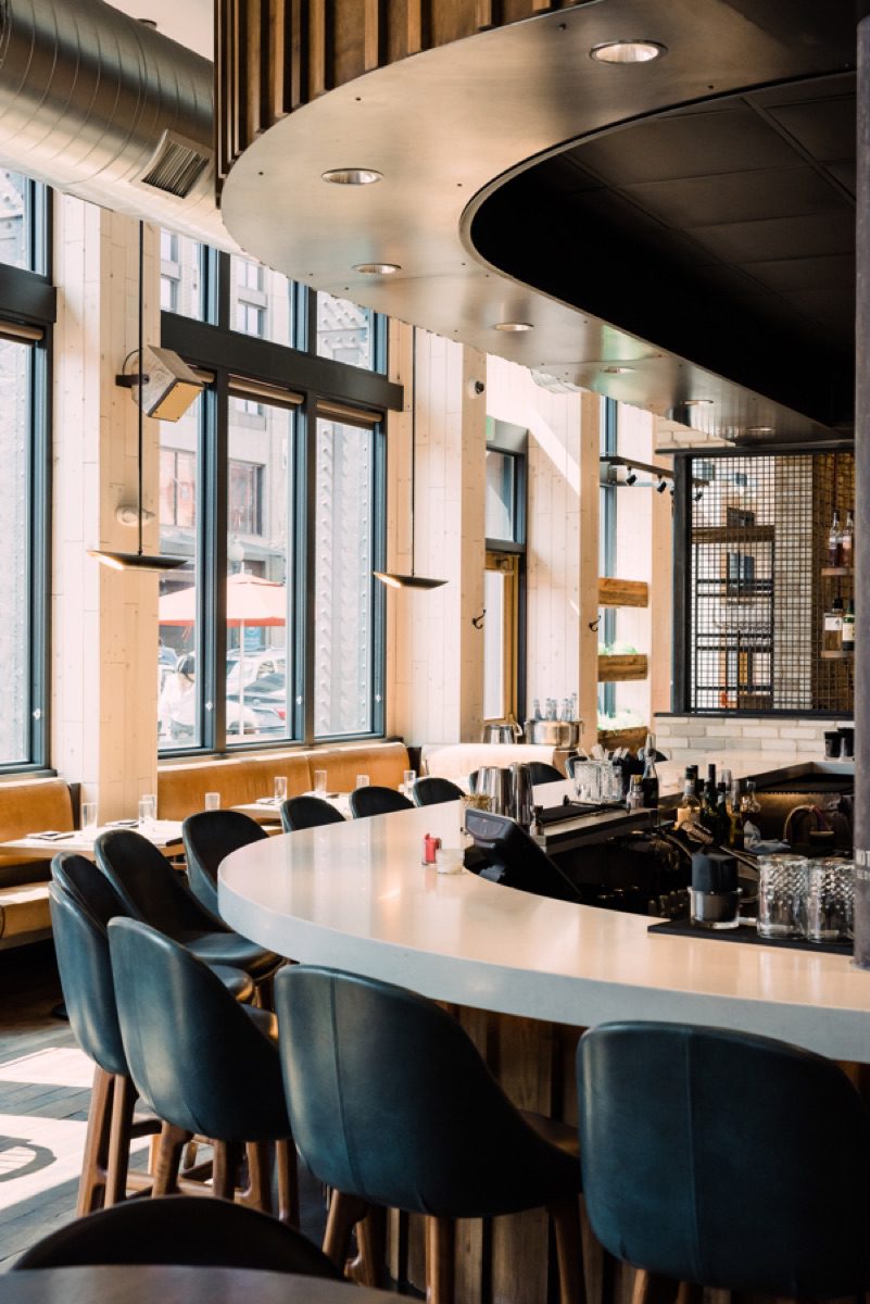 Editorial commercial photography portfolio by From the Hip Photo Denver