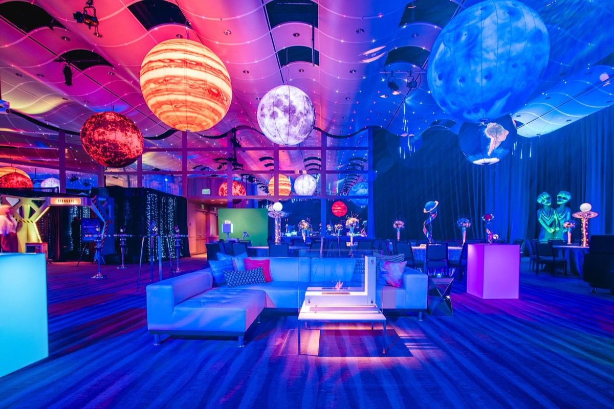 Denver gala and fundraiser event photography