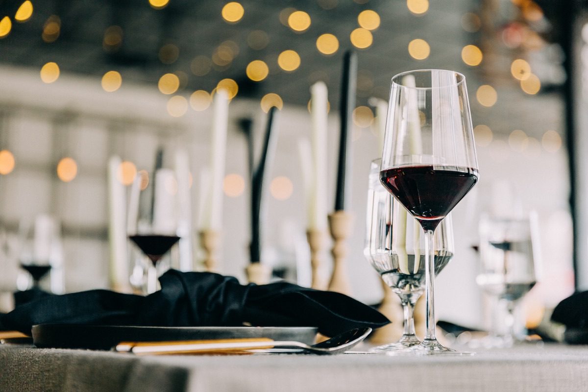 Denver event photographer covering a trade show exhibition