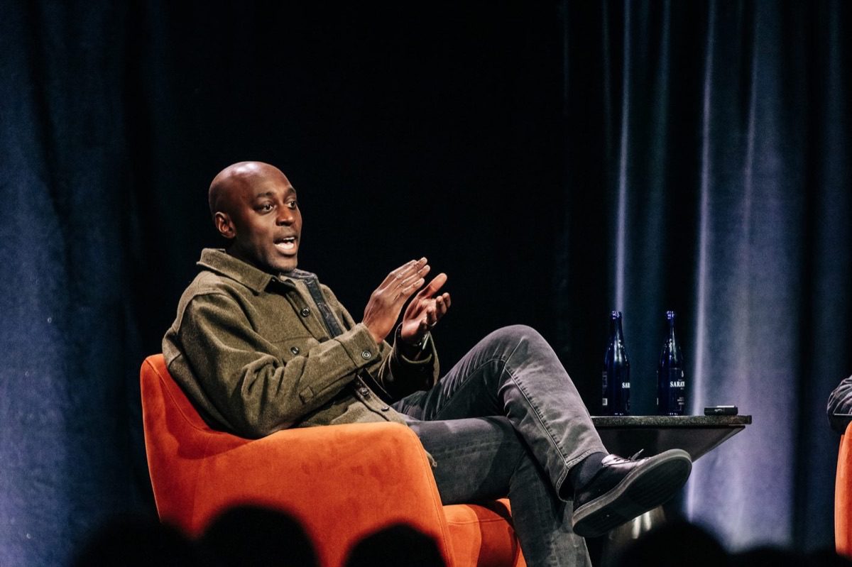 Denver award ceremony event photographer