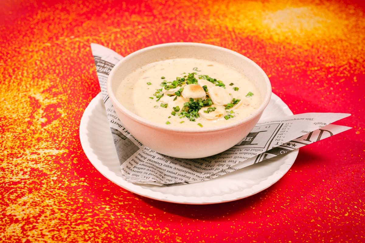 Denver chef portrait and editorial food photography