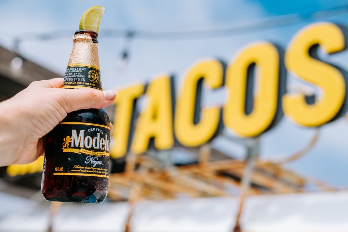 Denver food photographer documents sushi platter at upscale Japanese restaurant