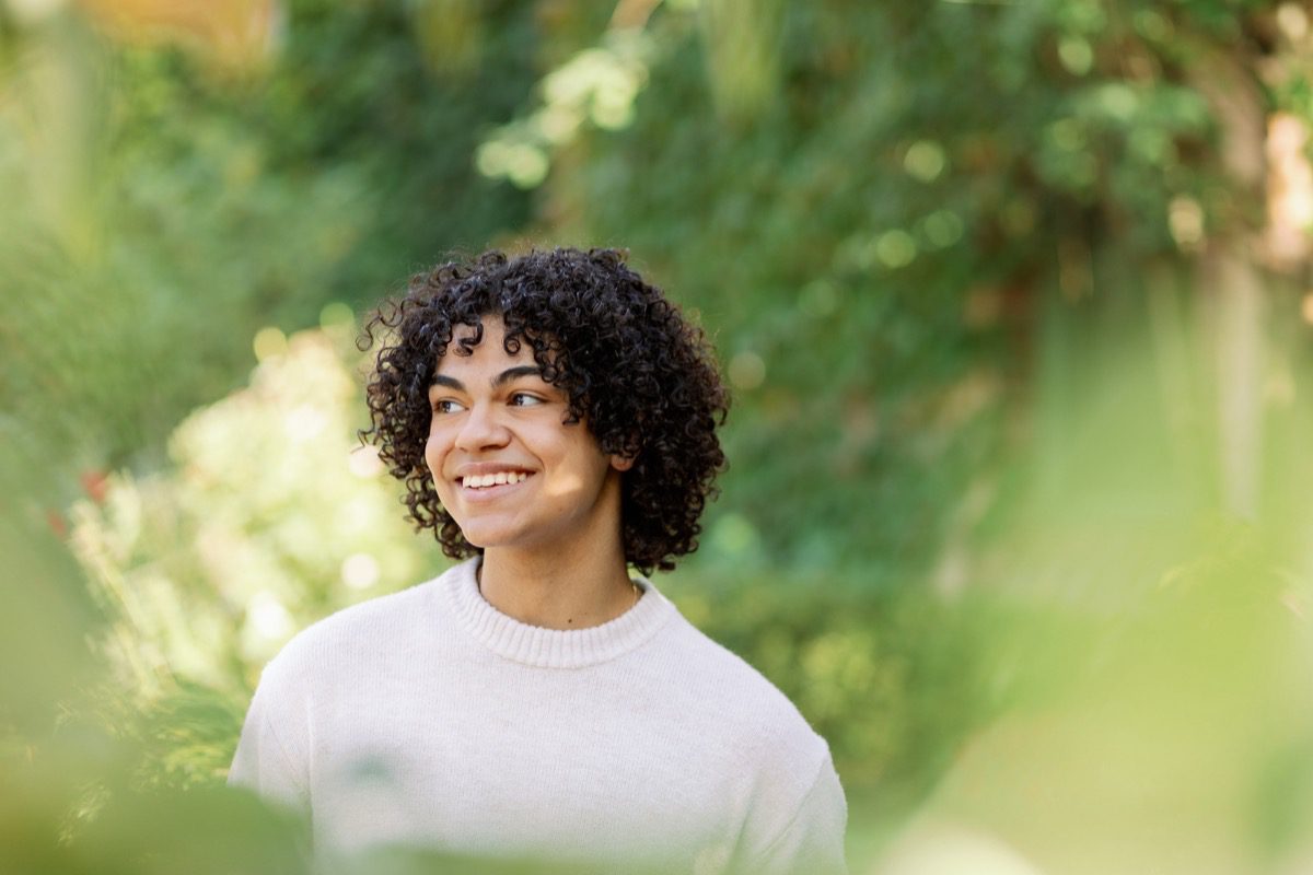 Denver senior portrait photographer class of 2026