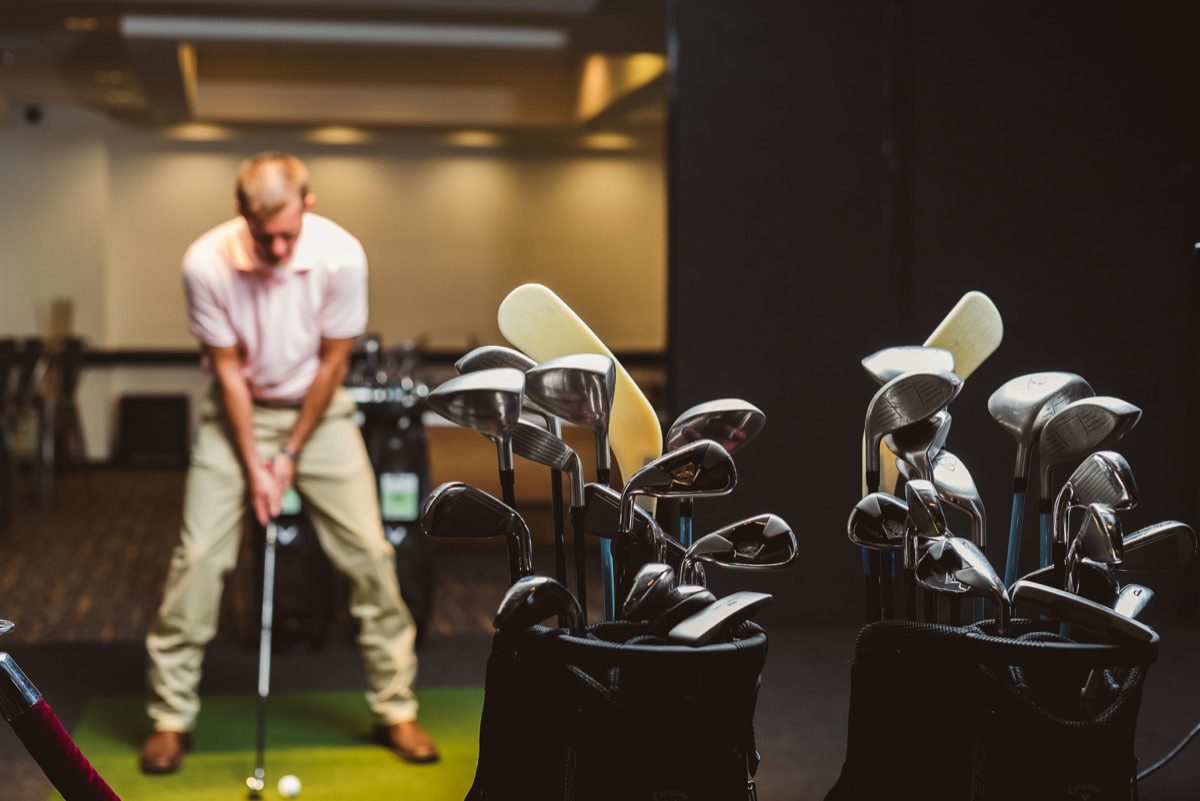 Denver social media photographer produces hotel social content for Radisson property