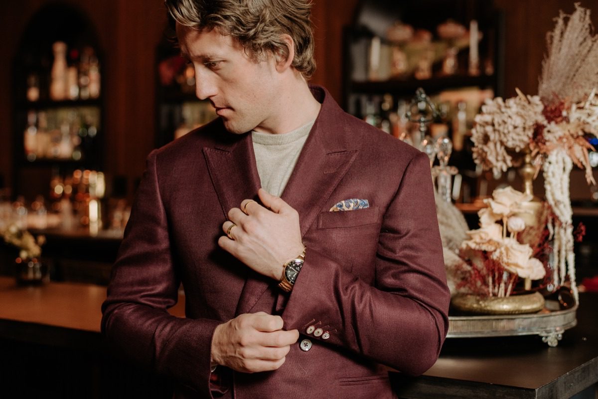 Denver social media photographer shoots commercial brand photography for business feed