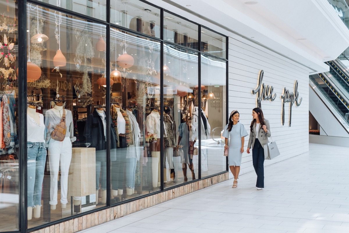 Denver social media photographer creates social media campaign photography for client