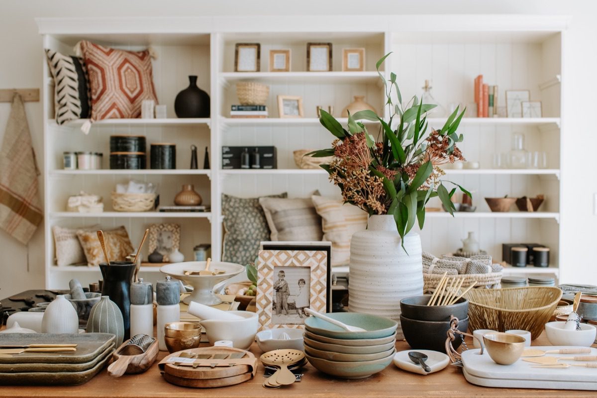 Denver social media photographer shoots food and beverage social content for restaurant