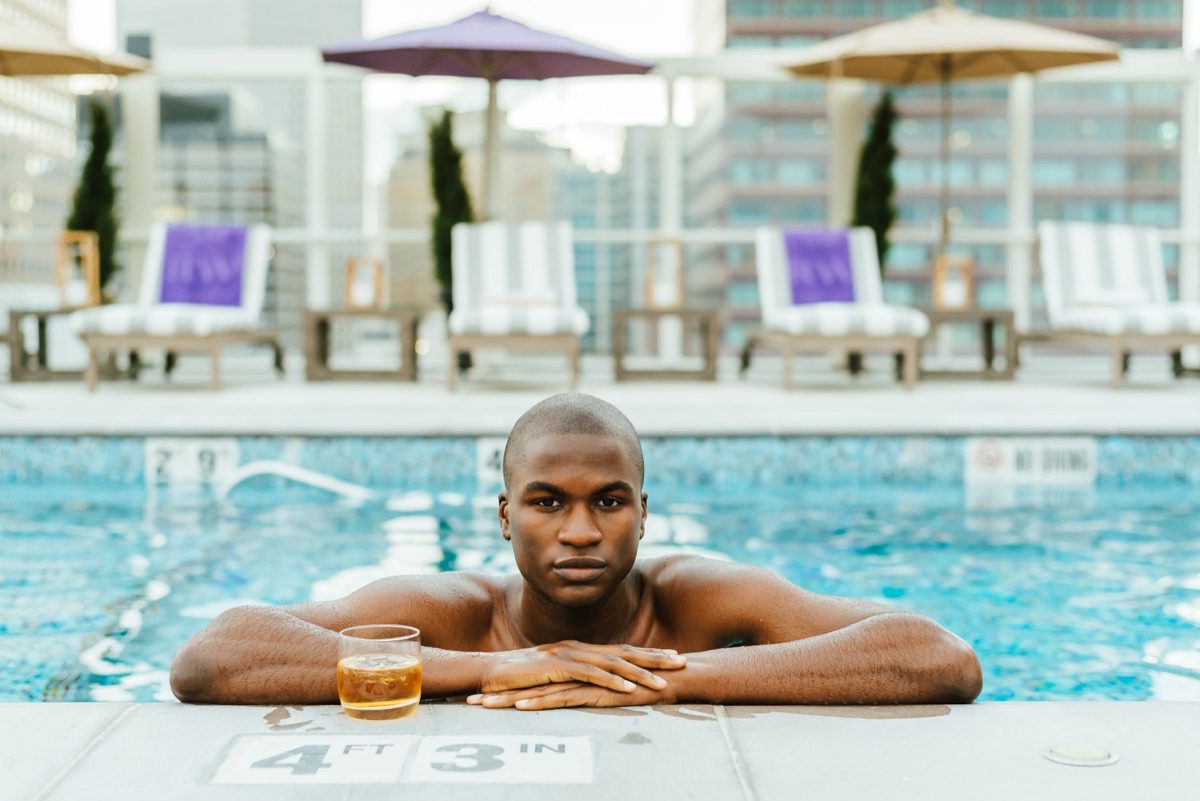 Denver social media photographer captures Denver business photography for social channels