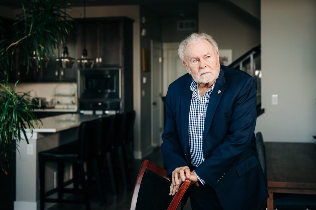 On-location professional headshot Denver Colorado