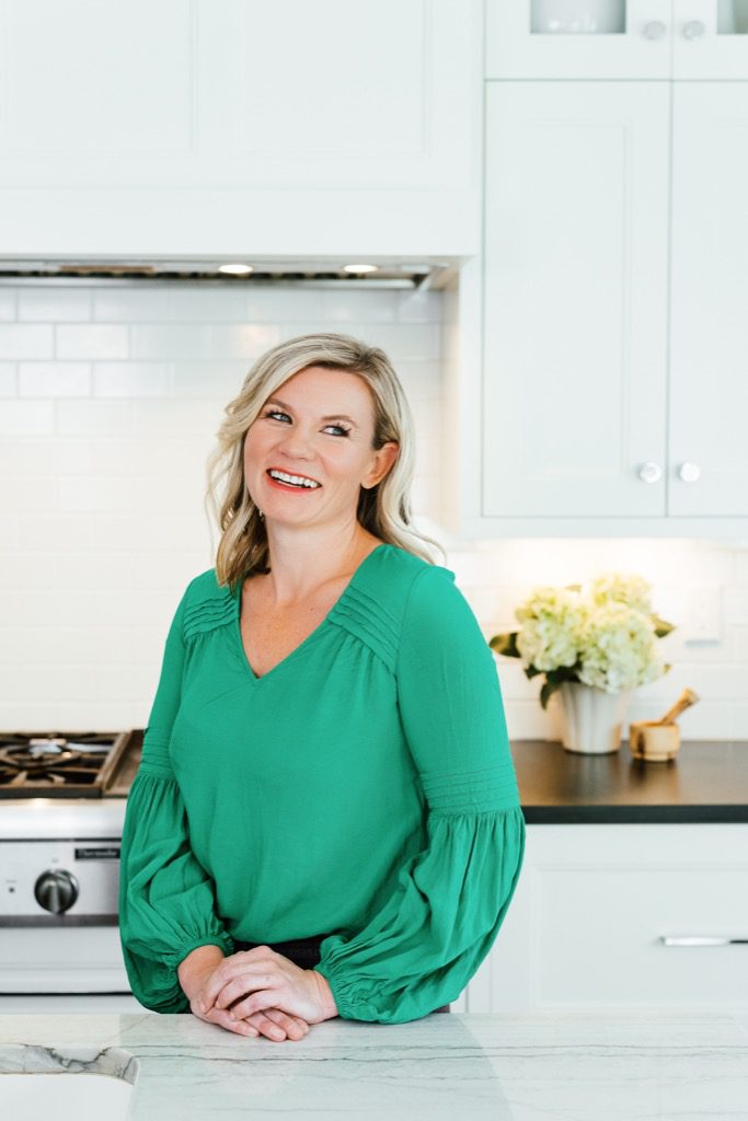 Professional headshot portrait session Denver