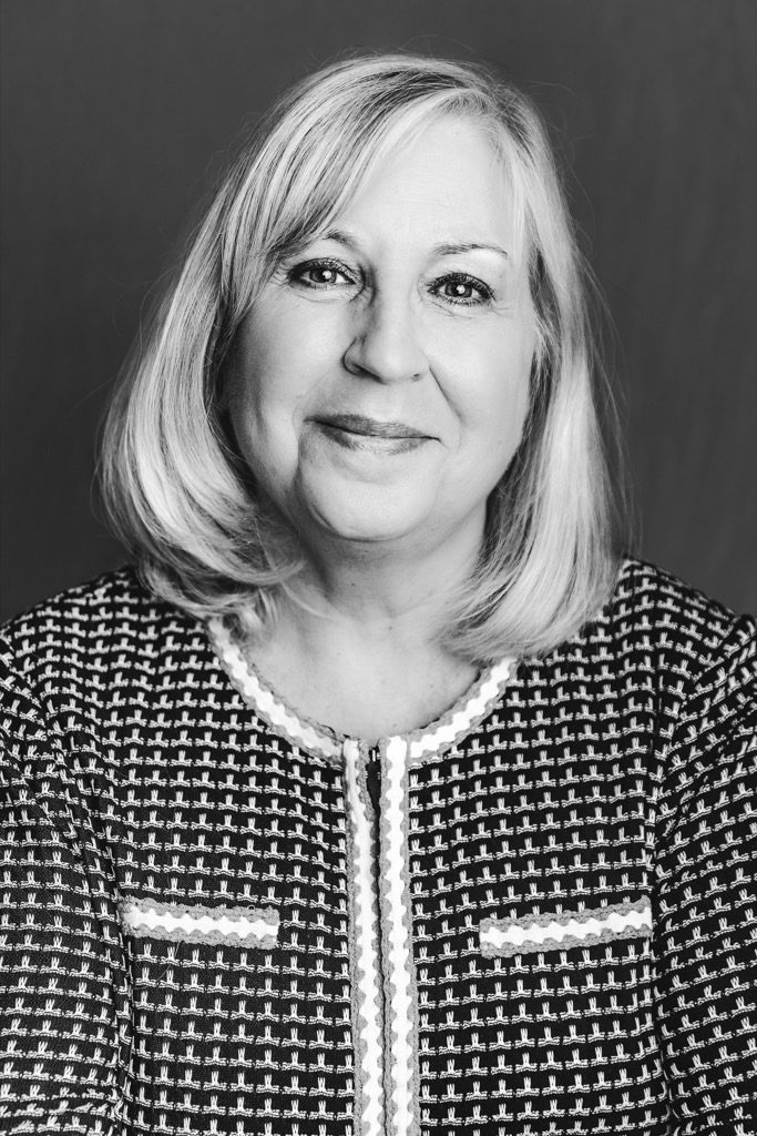 Studio headshot Denver professional photographer