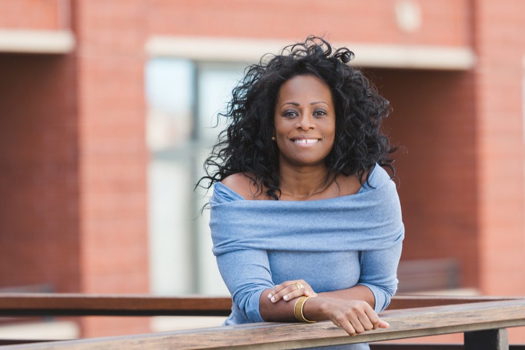 Business professional headshot Denver photographer