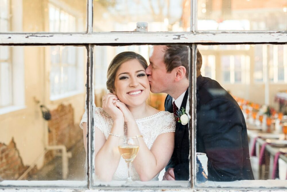 Moss Denver wedding photography by From the Hip Photo