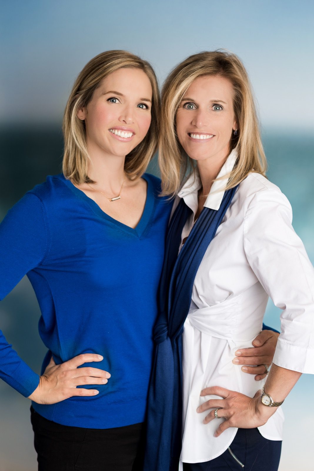 Orthodontics patient consultation photography Denver