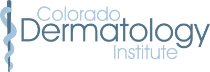 Colorado Dermatology Institute logo