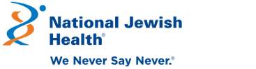 National Jewish Health logo